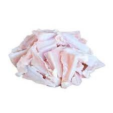 Poulet surgelé BQF de qualité supérieure, grade A, vente en gros, durée de conservation de 24 mois, Brésil, hôtels, restaurants, traiteurs, importateurs mondiaux - Product Image 3