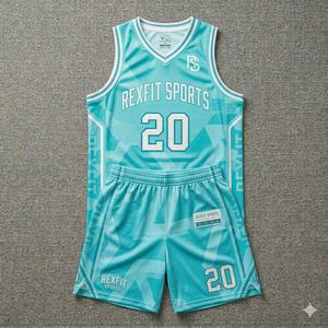 Camiseta de Baloncesto Personalizada con Nombre y Número del Equipo, Estilo Americano, para Hombre, Ideal para Academias de Baloncesto - Product Image 3