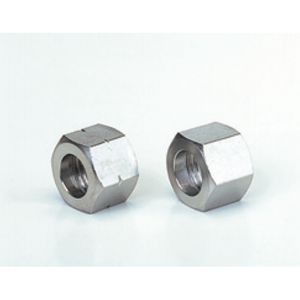 Conexión de sellado rápido NITTA N6 ~ 12-ST para fluidos y productos químicos - Product Image 1