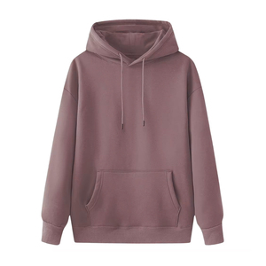 ซัพพลายเออร์ออกแบบเสื้อฮู้ดดี้ลำลองสำหรับผู้ชายรุ่นใหม่ล่าสุด ผลิตจากผ้าฝ้าย 100% แฟชั่นเสื้อพูลโอเวอร์ดีไซน์ล่าสุด เสื้อฮู้ดดี้ผู้ชาย - Product Image 2