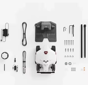 Se vende: Cortacésped robótico sin cables Mammotions LUBA 3 AWD 1500 3000 5000 Perimeter 2026 - Product Image 3