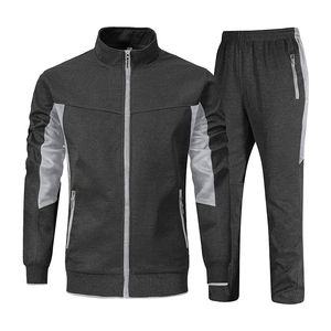 Conjunto Deportivo Personalizado para Hombre, Traje de Gimnasio para Entrenamiento - Product Image 4