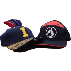 Casquette de baseball ajustable en coton 100% de haute qualité avec logo brodé personnalisé, style sportif et urbain, unisexe, idéale pour les voyages - Product Image 4