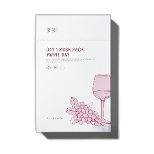 Masque visage et corps Ten Zero-WT-BPC-0869 - Product Image 1
