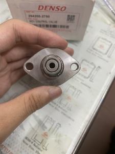 29MT เปลี่ยนเซ็นเซอร์แรงดันน้ำมันเชื้อเพลิงแรงดันสูงสำหรับเครื่องยนต์ดีเซล 4JJ1 4JK1 4M41 4D56 YD25DDTi 294200-2750 - Product Image 4