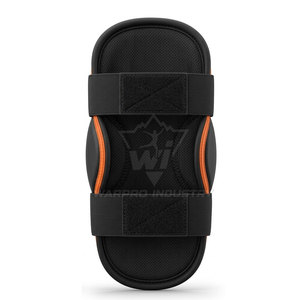 Protector de Codo de Béisbol de Alta Durabilidad para Bateadores, Protección Profesional, Construcción Ligera y Flexible, Acolchado Cómodo - Product Image 3