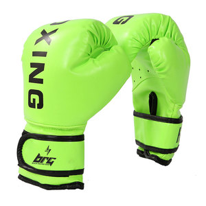 Fabriqué au Pakistan Meilleur fabricant de gants de boxe Produit phare Matériel durable Gants de boxe - Product Image 1