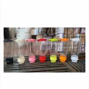 Pot à jus de haute qualité avec base robuste pour mixeur-broyeur, léger et abordable, fabriqué en Inde, en promotion. - Product Image 1