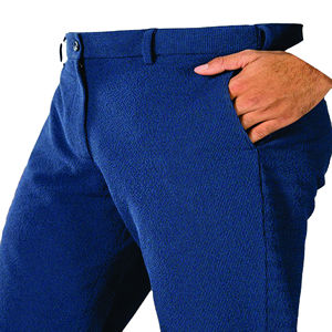 Pantalones Chinos de Golf para Hombre 100% Algodón, Fabricante Directo de Fábrica, Alta Calidad, Precio al por Mayor, Pantalones Chinos Exclusivos para Hombre - Product Image 4