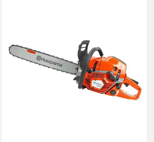 ราคาดีที่สุดสำหรับเครื่องเลื่อยโซ่ยนต์ Hus 592xp ของแท้ใหม่ เครื่องตัดไม้ ใช้แก๊สโซลีน กำลัง 92.7 ซีซี 5.6 กิโลวัตต์ ขาย - Product Image 2