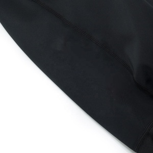 Velo Tudo กางเกงขาสั้น MMA ทรงสลิมฟิตสําหรับผู้ชายชุดกีฬาคุณภาพสูงพร้อมโลโก้ที่กําหนดเองขนาด XXL และ XXXL สําหรับผู้ใหญ่ - Product Image 5