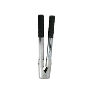 Écorneur vétérinaire en acier inoxydable de type Barnes pour le décornage des bovins et des veaux, outil robuste pour l'élevage et l'élimination des cornes - Product Image 6