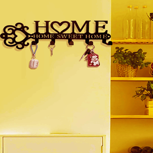 CIFbuy Modern Style Super Sturdy Wall <b>Hook</b> Rack Entryway <b>Kitchen</b> Storage Organizer with for Temu Pick up Service TikTok Choice - Product Image 3