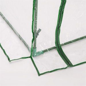 Copertura Compatta in PVC per Mini Serra da Giardino - Product Image 5