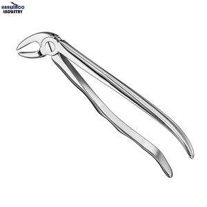 คีมดึงสารสกัดจากกายวิภาคได้รับการรับรอง CE Class I ด้วยตนเองแบรนด์ที่กำหนดเอง - Product Image 1