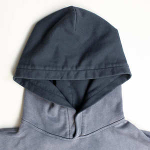 Sudadera con Capucha de Cachemira al por Mayor, Suéter de Invierno Tejido para Mujer, Sudadera con Capucha de Lana Merino con Cordón Ajustable - Product Image 3