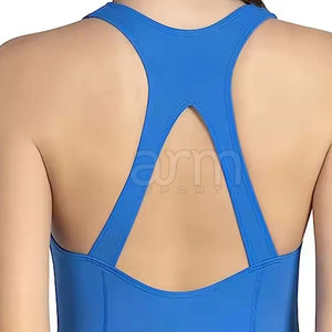Nouveau style 2026 : Maillot de bain une pièce en gros à prix réduit, le plus vendu - Product Image 5