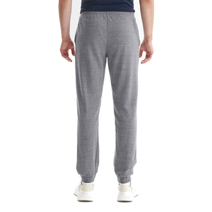 Custom Private Label Men's Regular Fit Joggers Side Pockets Breathable Casual <b>Trouser</b> <b>Elastic</b> <b>Waist</b> Athletic Men Jogger Pants - Product Image 3