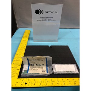 AMAT 0020-76434 ขายึดแบบหมุนได้, 178487 - อุปกรณ์และอะไหล่เซมิคอนดักเตอร์ระดับโลกที่เชื่อถือได้ - Product Image 2