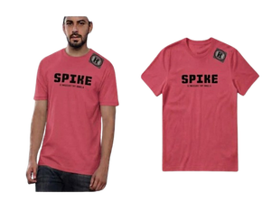 T-shirt en coton de haute qualité, sensation fraîche, impression graphique personnalisée, style streetwear, coupe ample et carrée, col rond, t-shirt court - Product Image 1