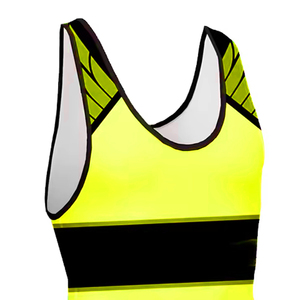 Combinaison de lutte entièrement personnalisée, de haute qualité, avec logo et numéro imprimés par sublimation, dernière collection de vêtements de sport. - Product Image 2