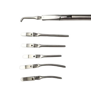 Arthroscopy Surgical <b>Instrument</b> Set Manual Stainless Steel CE Certified Class II for Joint Surgery - Product Image 3