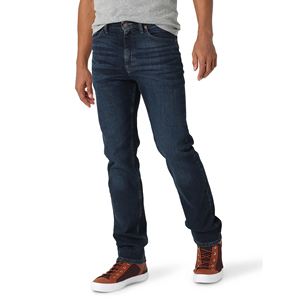 Pantalons pour hommes, streetwear, jeans vintage de haute qualité, coupe droite, amples, longs, multi-poches, pour hommes - Product Image 1