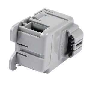 Auto Sensor for Cabin Air Temperature Aspirator Compatible with Silverado Escalade Sierra 22834330 - Product Image 4