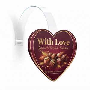 Étiquette promotionnelle en PVC écologique de qualité alimentaire pour rayonnage, panneau publicitaire pour supermarché, affichage promotionnel de détail, marketing de point de vente - Product Image 2