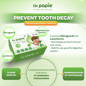 Nonwoven Bamboo/Polyester Disposable Oral Gums <b>Teeth</b> Tongue Cleaning <b>Wipes</b> Double Sterilized Natural Safe Patchwork Box 30 Packs - Product Image 6