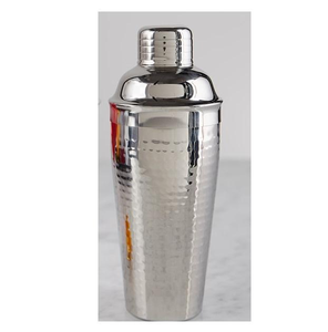 ชุดเครื่องมือบาร์เชคเกอร์ค็อกเทลสแตนเลส พร้อมที่กรองในตัว แก้วเชคเกอร์มาร์ตินี่ ดีไซน์ใหม่ล่าสุด ออกแบบเองได้ - Product Image 6