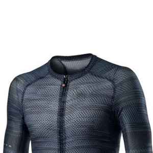 Ensembles de maillots de cyclisme unisexes taille standard Solid Traders, haute qualité, 100 % polyester, fermeture éclair avant, sublimation numérique personnalisée - Product Image 2