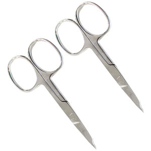 Fournisseur de ciseaux à ongles personnalisés pour outils de beauté sur mesure, instruments de coupe d'ongles de précision et vente en gros de produits de manucure - Product Image 5