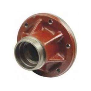 Cubo de rueda delantero hidráulico con tapa para Massey Ferguson MF 35, piezas de motor 826797M91 - Product Image 1