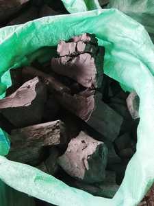 Carbón de Tamarindo Negro de Primera Calidad, Madera Dura para Barbacoa, Combustible para BBQ, Alto Valor Calorífico 7000-8000 Kcal Kg - Product Image 6