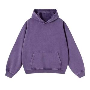 เสื้อฮู้ดดีไซน์ทันสมัย – ลุคสปอร์ตสไตล์ร่วมสมัย - Product Image 5