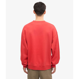 Men's Classic Crew Neck <b>Jumper</b> Soft Fleece Daily Wear Sweatshirt Everyday Casual Men's Crewneck Premium Cotton Blend Sweatshirts - Product Image 6