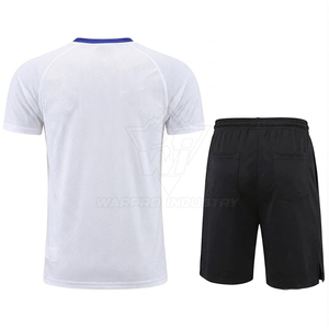 Custom Logo <b>Athletic</b> Apparel Tennis Uniform With Comfortable Fit For Team Sports Training And Sports Wear - Product Image 2