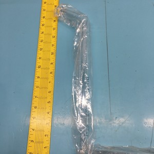 ท่อ Heraeus 2105-320139-11, ท่อไอเสียแก๊ส - อุปกรณ์และอะไหล่เซมิคอนดักเตอร์ระดับโลกที่เชื่อถือได้ - Product Image 2