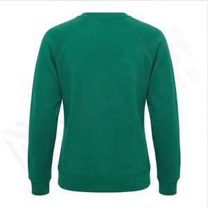 El mejor servicio de fabricación, sudadera de manga larga de Color personalizado, Conjunto de jersey superior para sudadera asequible de punto de invierno - Product Image 3