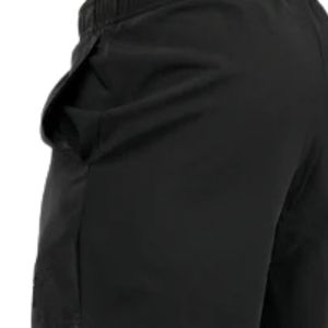 Shorts Deportivos Negros para Hombre, Talla 5.5, Transpirables, Ligeros, Casuales, Estilo Hip Hop, para Verano, Gimnasio, Baloncesto y Entrenamiento - Product Image 6