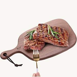 Planche à découper en bois de qualité supérieure pour légumes, fruits et viande à bas prix par CRAFT ZONE EXPORT - Product Image 6