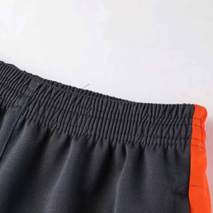 Trajes Deportivos para Hombre, Corte Ajustado, Combinación de Colores, Traje Deportivo Masculino para Entrenamiento, Traje Deportivo Informal Personalizado para Hombre, Traje Deportivo para Gimnasio - Product Image 5