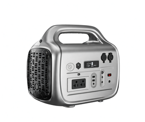 Dyness E-pearl US 1000w Estación de Energía Portátil para Acampar al Aire Libre, 1075wh, Batería Lifepo4, Salida CA, CC, USB y para Automóvil - Product Image 5