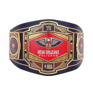 Cinturón de Campeonato Personalizable al por Mayor, de Aleación de Zinc, para MMA, Judo, Lucha Libre, Premios Deportivos Profesionales para Equipos Estadounidenses - Product Image 1