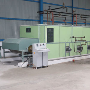 Máquina de Procesamiento de Algodón Médico - Product Image 6