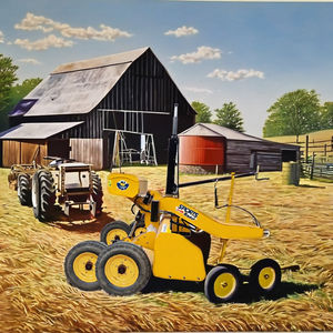 Nivelador Láser Digital Sabin con Función de Memoria - Product Image 3