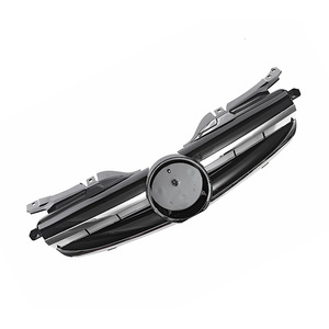 Nouvelle calandre avant de style <span class=keywords><strong>AMG</strong></span> pour Mercedes <span class=keywords><strong>SLK</strong></span> <span class=keywords><strong>R170</strong></span> 1998-2004, matériau ABS, remplacement direct - Product Image 3