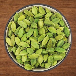 Cardamomo Verde y Marrón Barato al por Mayor / Cardamomo Negro Seco Orgánico de Primera Calidad - Product Image 1