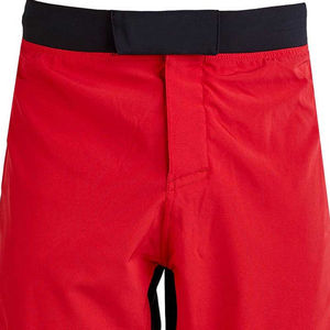 Shorts MMA Unisexe Personnalisables en Gros pour Entraînement de Combat – Quantité en Vrac, OEM, Emballage Boîte, Vêtements d'Arts Martiaux Extensibles et Légers - Product Image 5